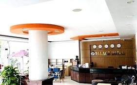 Palace Boutique Hotel Rach Gia